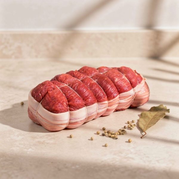 Rôti de bœuf