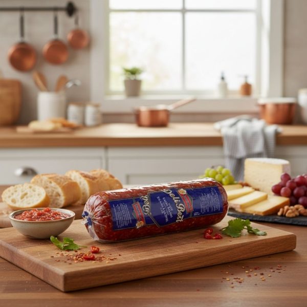 Salami Falso glacé
