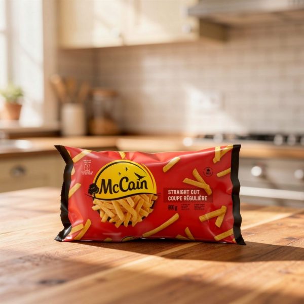 Frites McCain