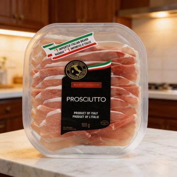 Prosciutto