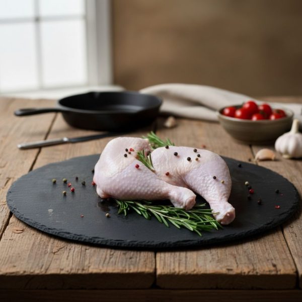 Cuisses de poulet