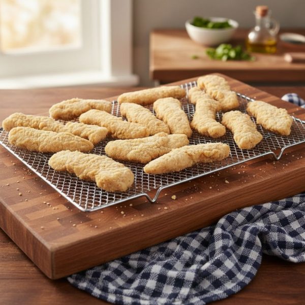 Doigts de poulet