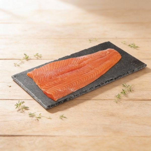 Filet de truite