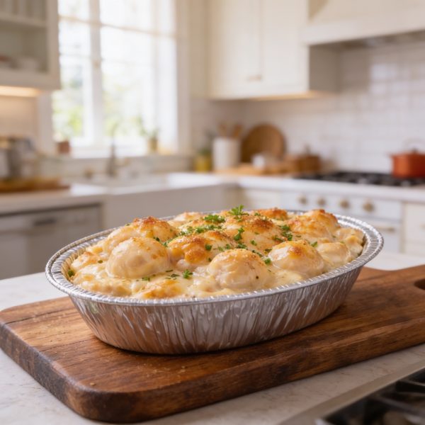 Coquilles Saint-Jacques