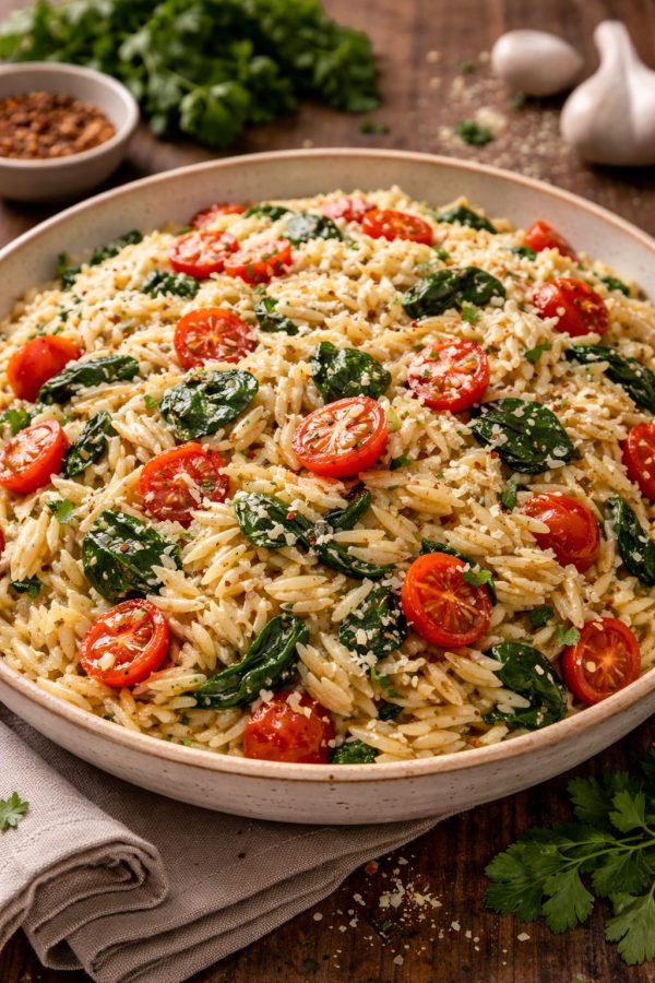 Orzo large