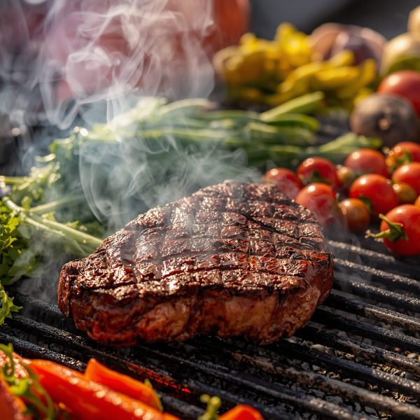 Steak de cheval