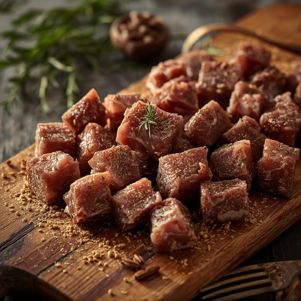 Cubes de cheval