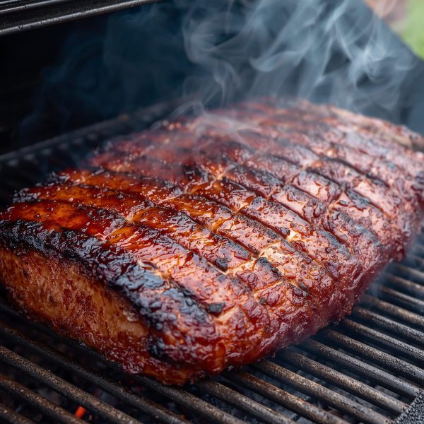 Smoked meat Lester's