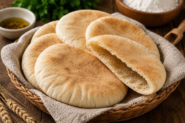Pain pita