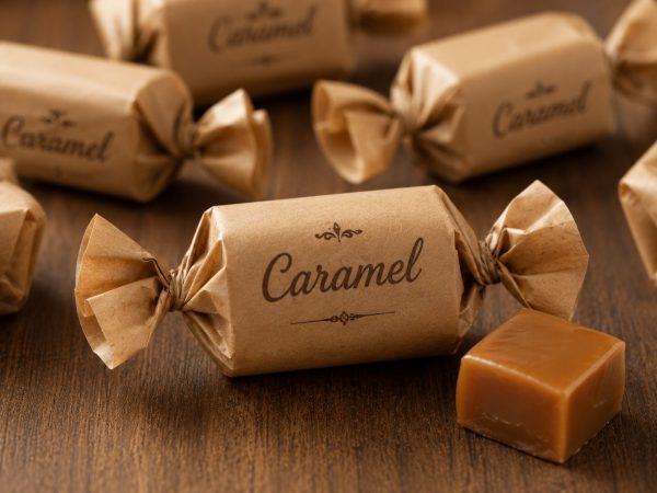 Caramel Kraft