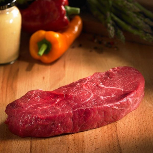 Surlonge de bison
