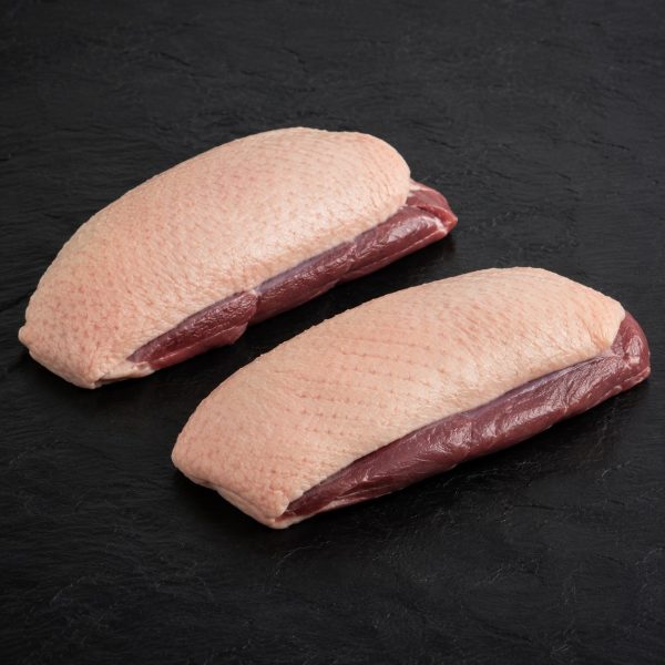 Magrets de canard de Bromont