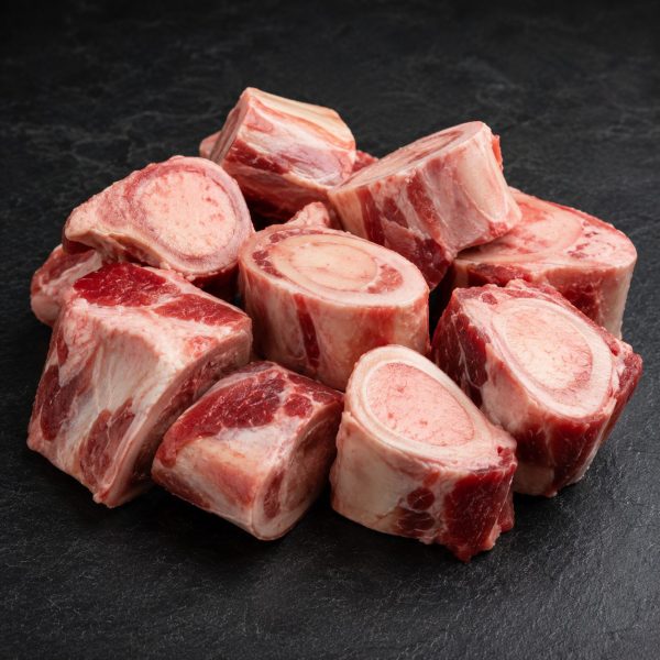 Os de bœuf pour soupe