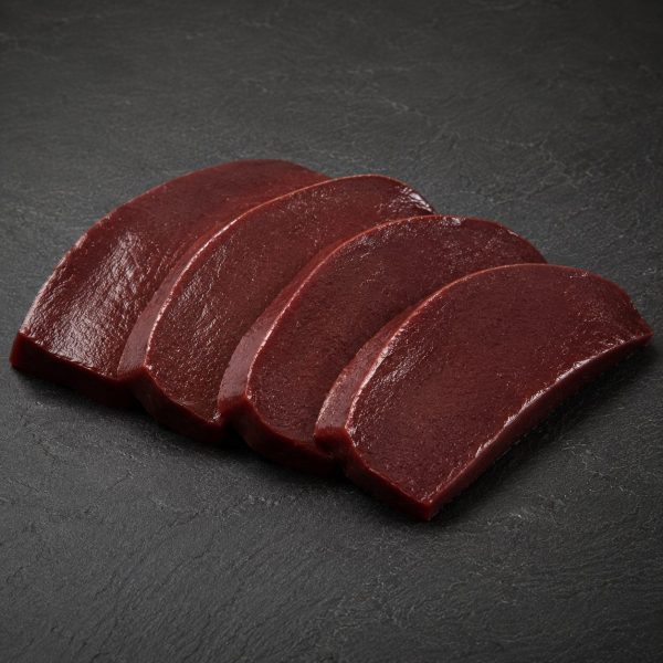 Foie de sanglier